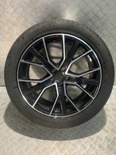 AUDI Q5/SQ5 ALLOY WHEEL