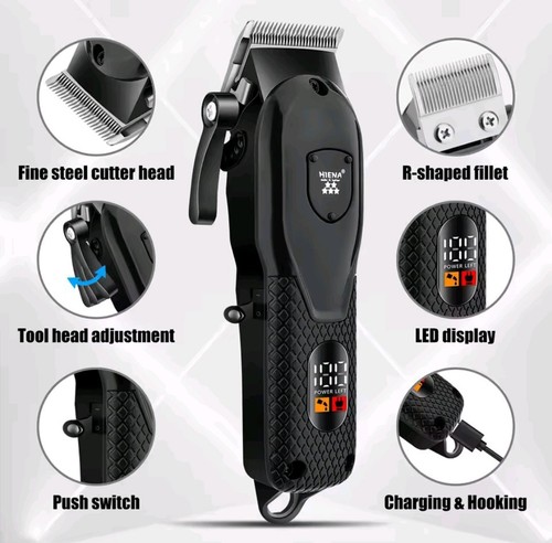 Hiena professional hair - hiena,