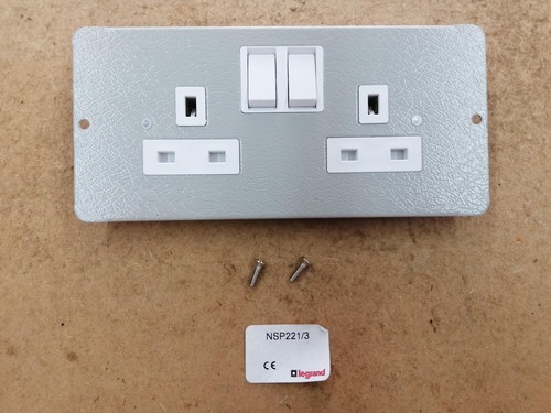 Legrand cavity floor - legrand, service