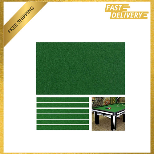 Billiard cloth pool - cloth, felt