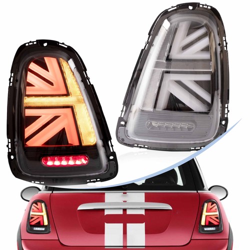 Vland led tail lights - 2*vland,