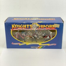 Boxed Britains 5 Mounted