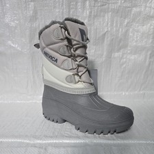 Nevica Womens Lace Up Mid High