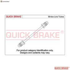 BRAKE LINE CN-4480A-A FOR