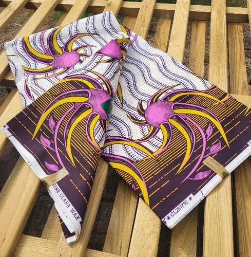 103 ankara african fabric - african,