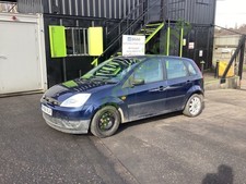 FORD Fiesta B256/7 Brake