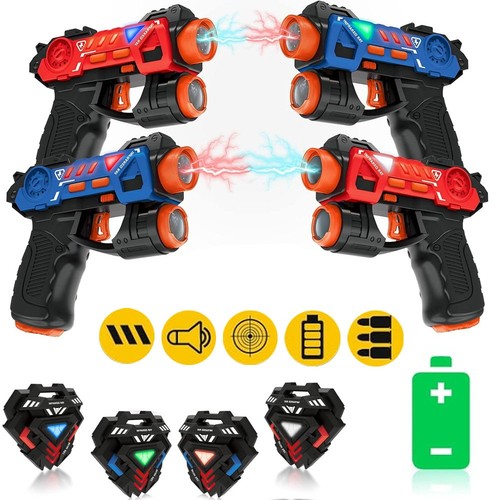 Player laser tag - player,