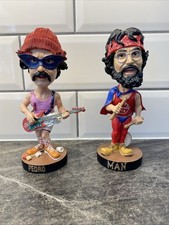 NECA Cheech and Chong Man Up