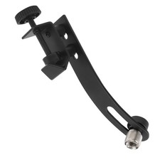 °Drum Rim Microphone Clip