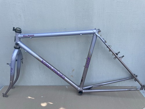 Retro koga miyata - retro, road