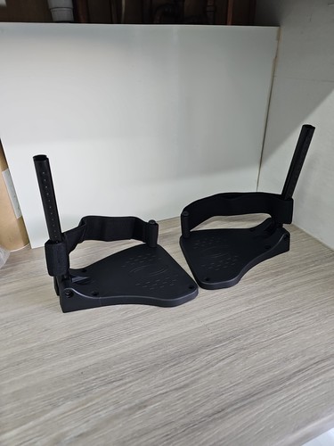 Invacare tdx sp2 - tdx, legrests