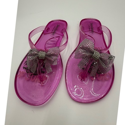 Juicy couture spain pink jelly - couture,