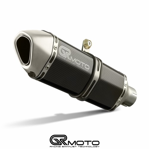 Exhaust for kawasaki - z650, rs