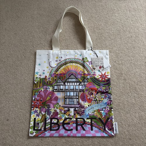 Liberty london cotton - liberty, of