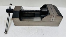 SOBA Horizontal / Vertical Drill Press Vice 100mm (EX DISPLAY) BARGAIN!