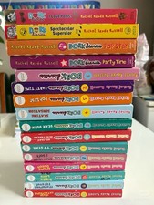 Dork diaries Collection - 16 Books