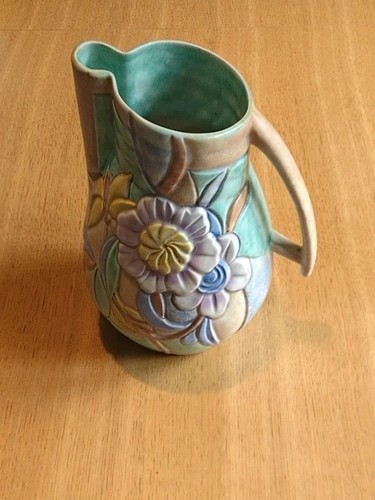 Stunning large beswick 1935 - stunning,