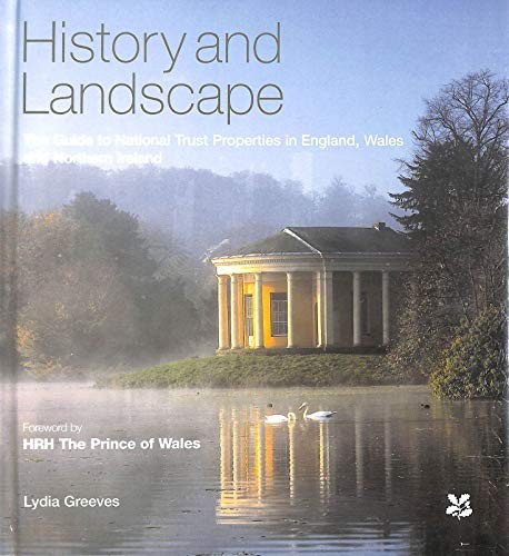 History and landscape the - history, landscape: