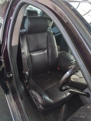 Front seat cadillac sts - front,