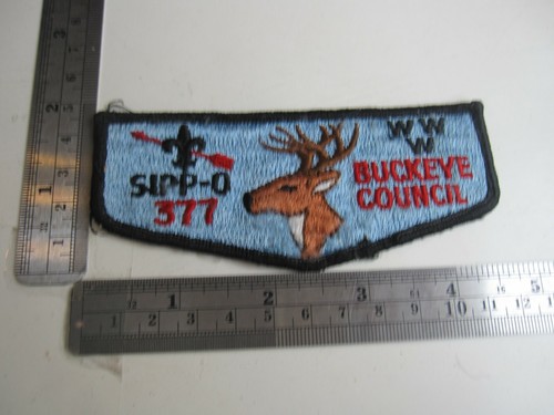 Vintage bsa scouting sipp - vintage,