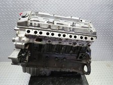 ⚙27846⚙ Mercedes-Benz S124 300TE Complete Engine OM606.910 1022019955 6060111201