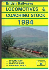 Platform 5 British Railways