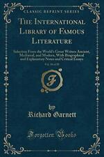 The International Library of