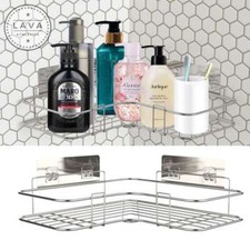 Shower Caddy Shelf Bathroom