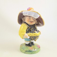 ROYAL CROWN DERBY Osmaston