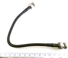 Suhner RG223/U 50 Ohm Coaxial