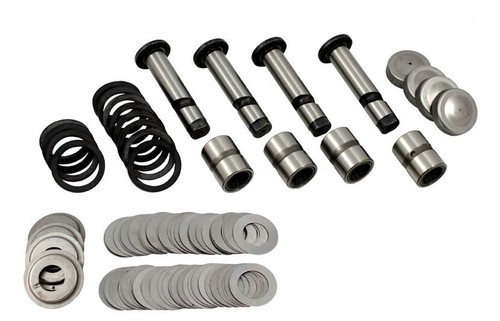 Link pin kit 62 - 20, mm