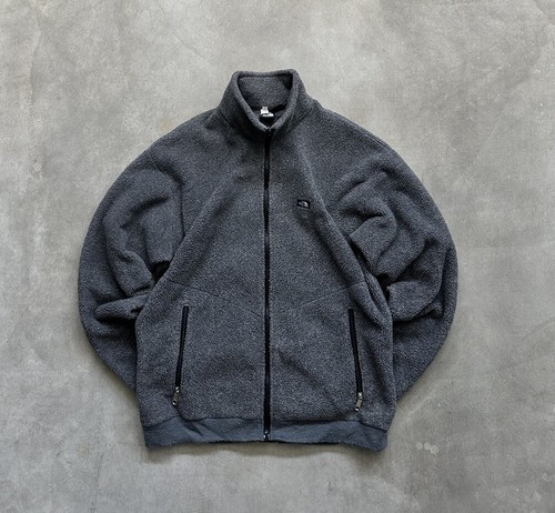 Vintage the north - face, fleece