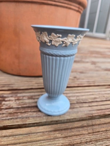 Wedgwood embossed blue - wedgwood,