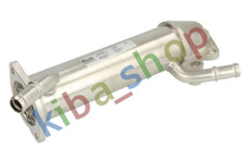 EXHAUST GASES RADIATOR FITS