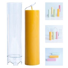 Long Candle Molds for Candle