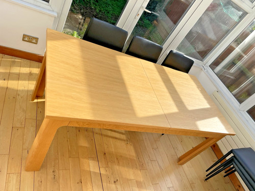 Terrence conran design - terrence, oak
