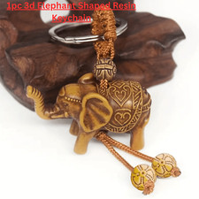 Pearl Elephant Animal Shaped
