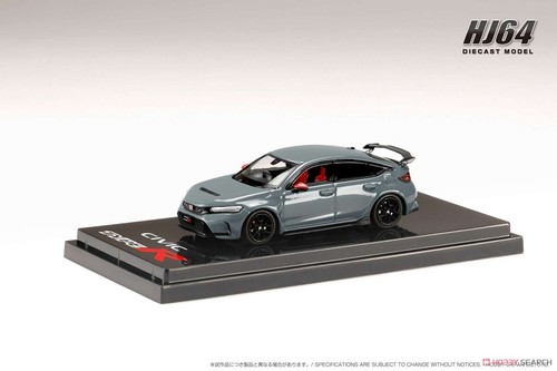Hobby japan honda - japan, civic