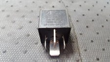 95VW10K705CA Relay, Working