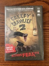 AtmosFEARfx Creepy Crawlies 2