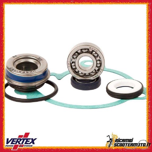 Water pump kit yamaha - pump,