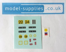 Dinky 668 Foden Army Truck