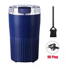 400W Electric Coffee Grinder Grinding Milling Bean Nut Spice Matte Blender Dry