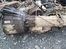 Discovery 2 td5 automatic gearbox zf4hp22