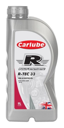 Carlube triple 10w fully - r,