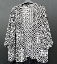 NWOT NEW LOOK UK 14 Viscose