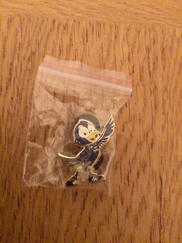 Cardiff city bartley bluebird - cardiff,