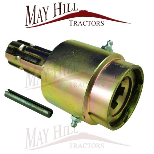 Ferguson t20 te20 tractor - t20, pto