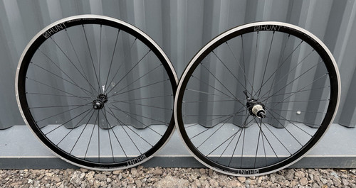 Hunt race aero super - hunt,