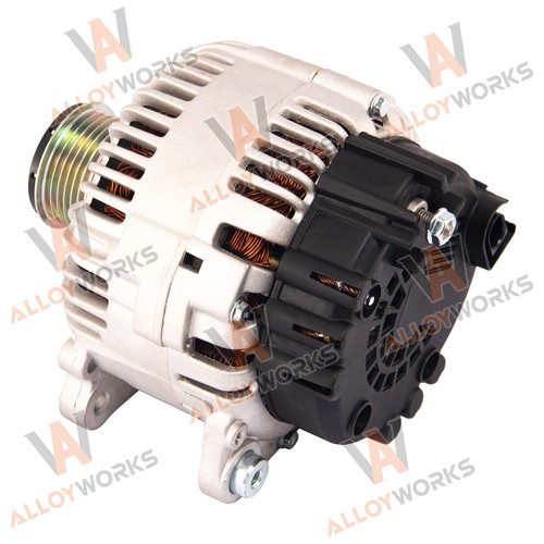 180a alternator for audi - 180a,